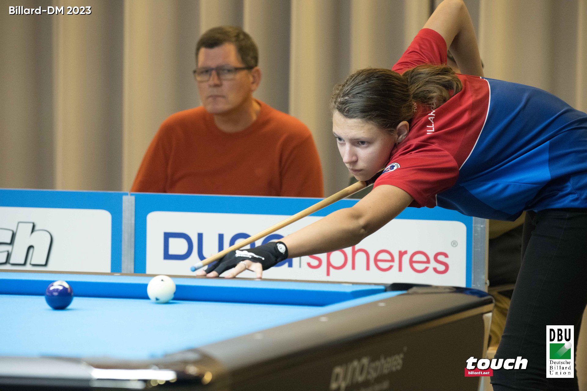 Deutsche BillardMeisterschaften